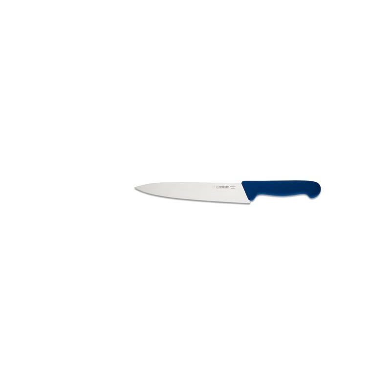 Kochmesser 8456, Schmale Klinge