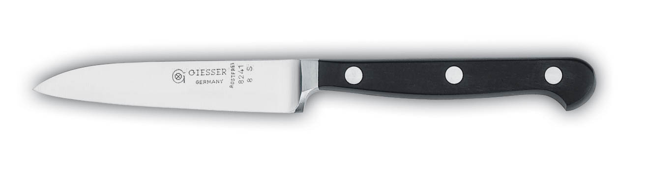 Gemüsemesser 8241, 8 cm