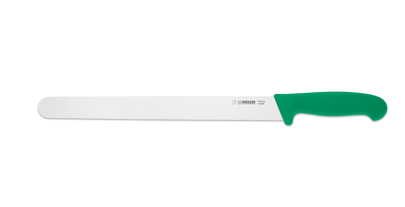 Aufschnittmesser 7705