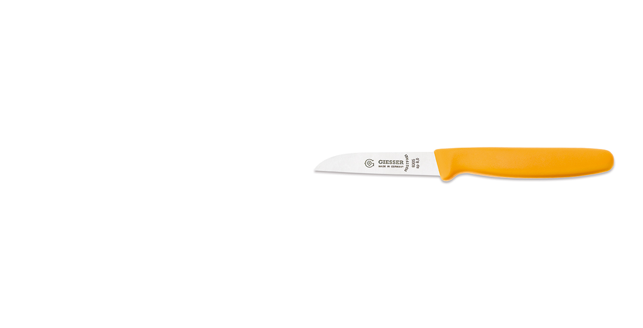 Gemüsemesser 8305, 8 cm