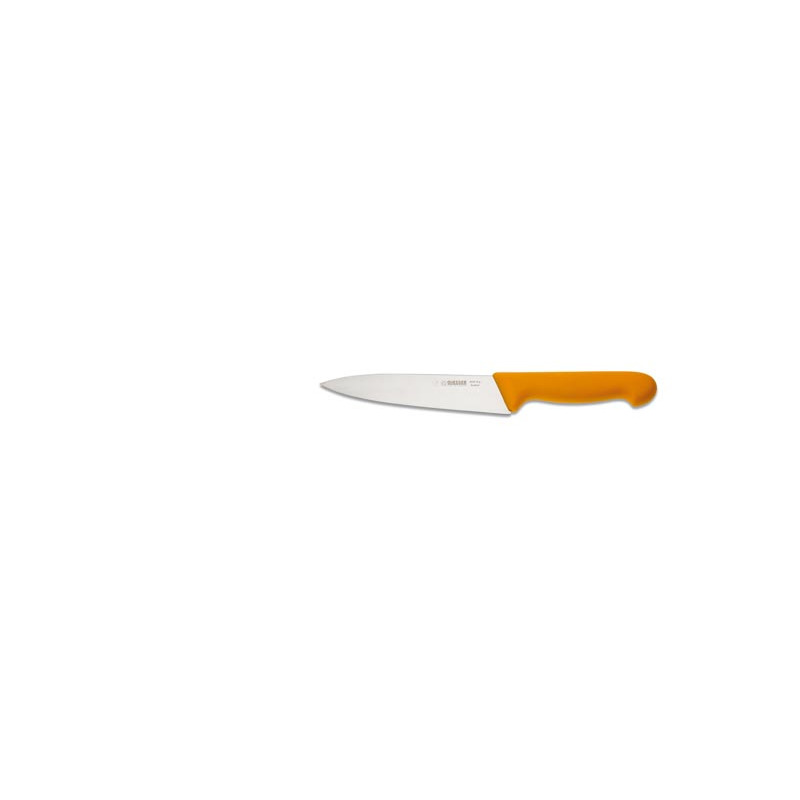 Kochmesser 8456, Schmale Klinge