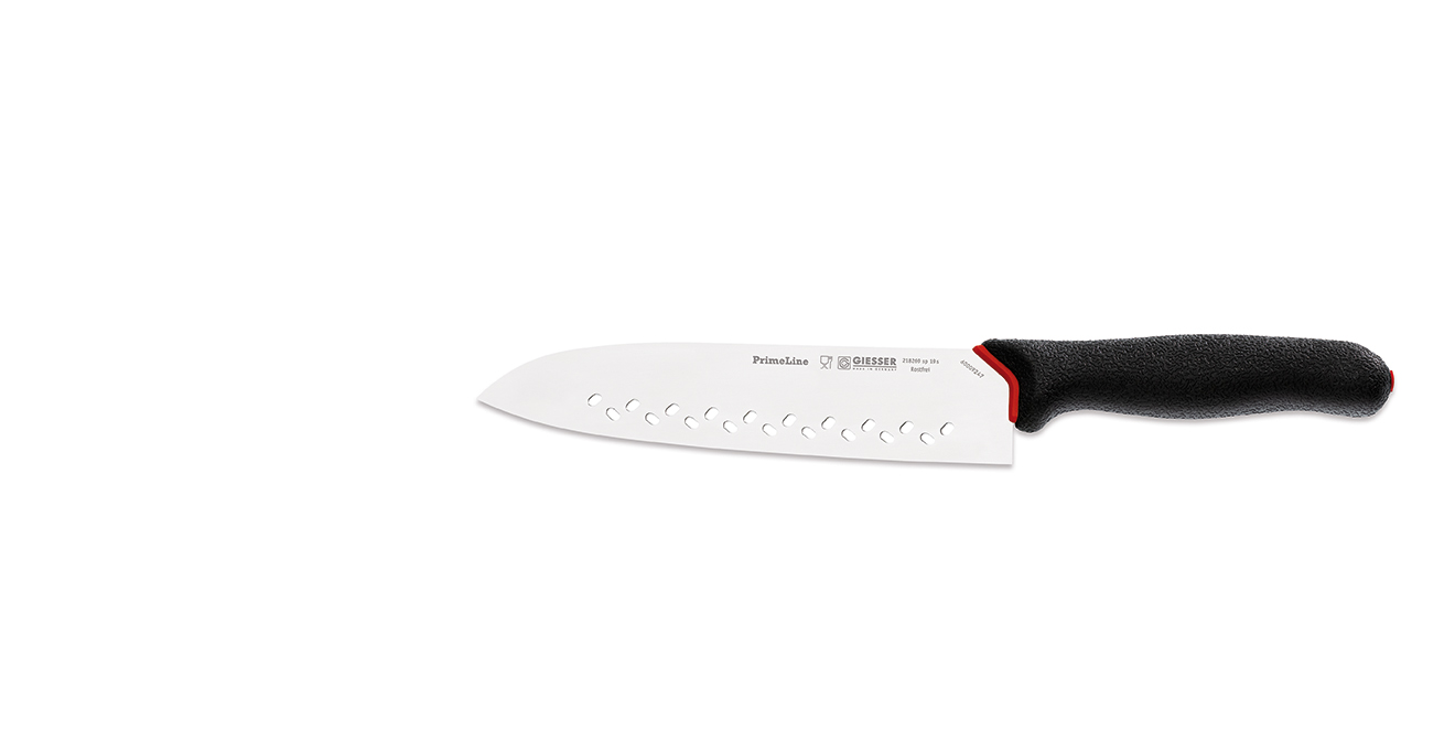 Santoku-Messer "Mano" 218269, 19 cm