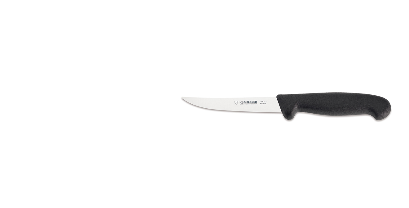 Geflügelschlachtmesser 3186, 12 cm