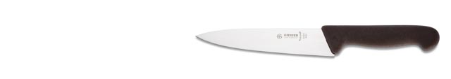 Kochmesser 8456, Schmale Klinge