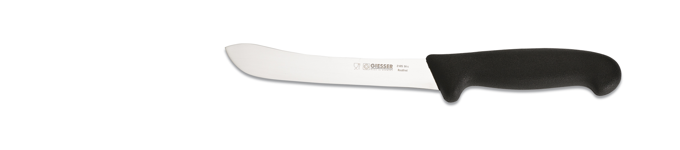 Abhäute- und Härmesser 2105