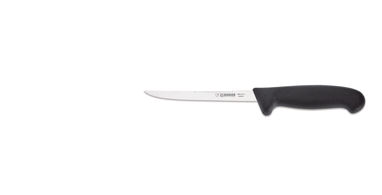 Fischschuppenmesser 3235, 15 cm