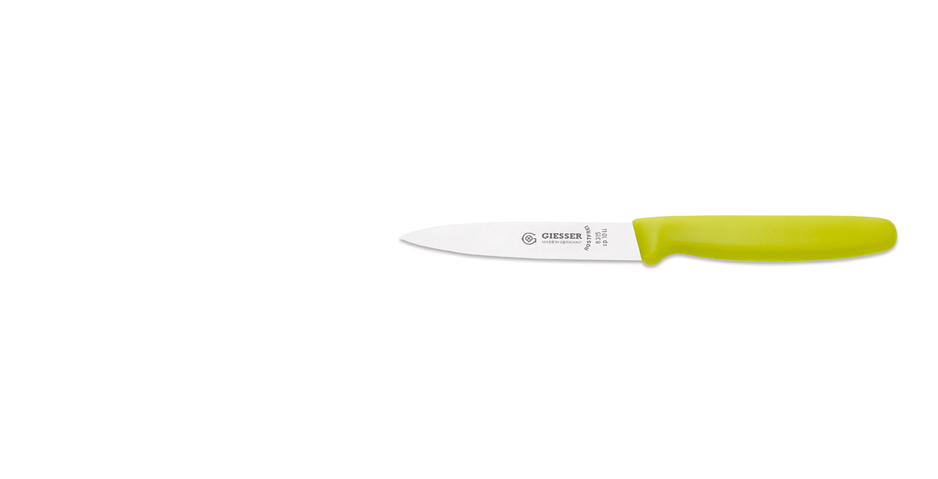 Gemüsemesser 8315, 10 cm