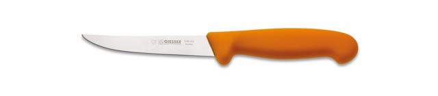 Geflügelschlachtmesser 3186, 12 cm
