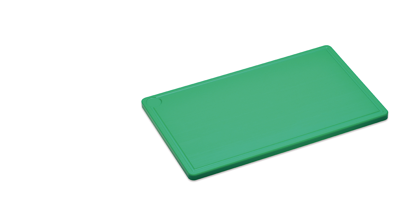 Schneidebrett 6870, EURO, 530 x 325 x 20 mm