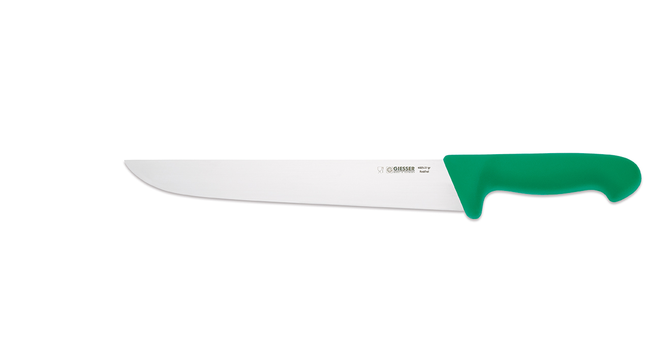 27cm Klinge, grün