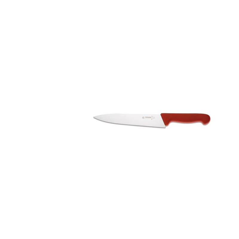 Kochmesser 8456, Schmale Klinge