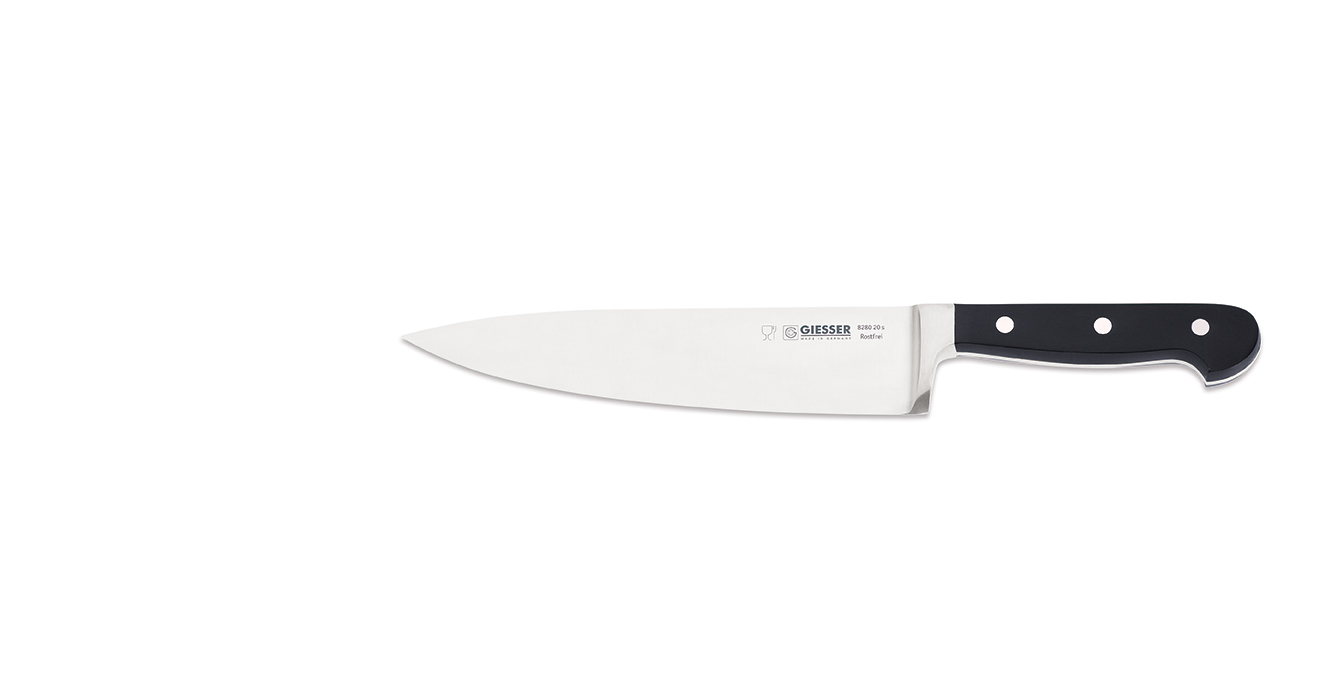 Kochmesser 8280, breit