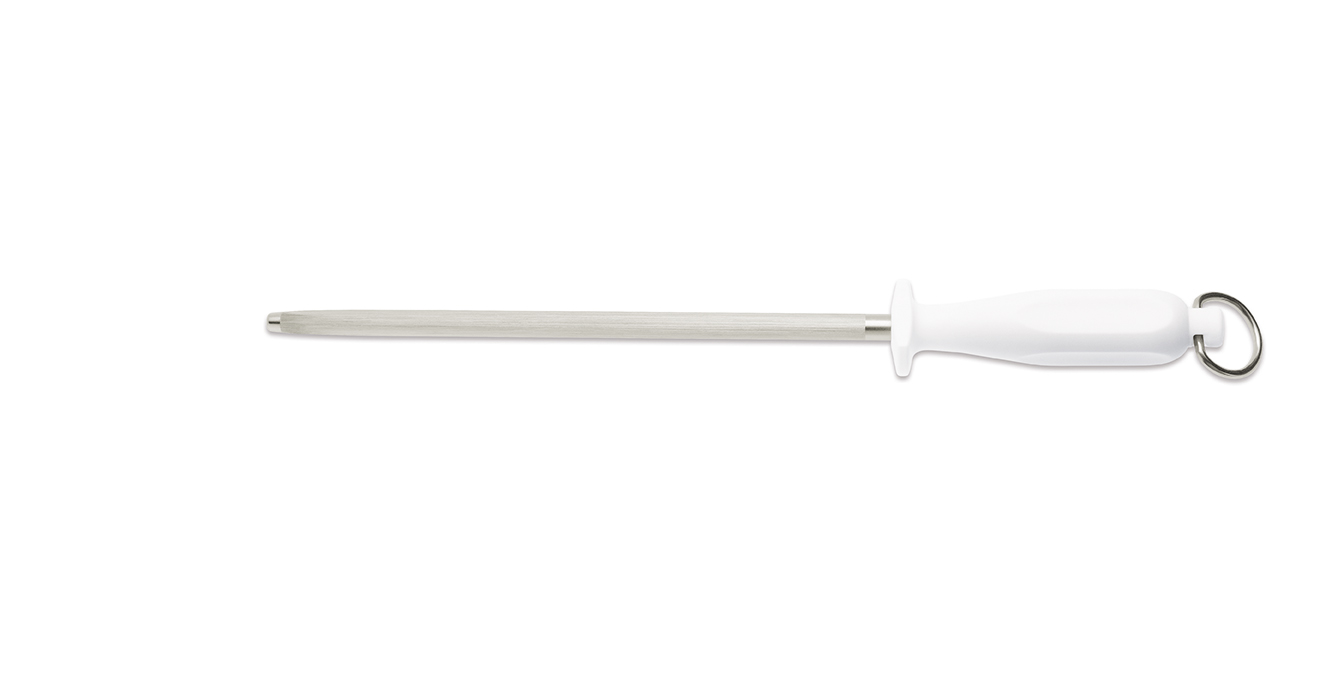 Abziehstahl 9924, rund