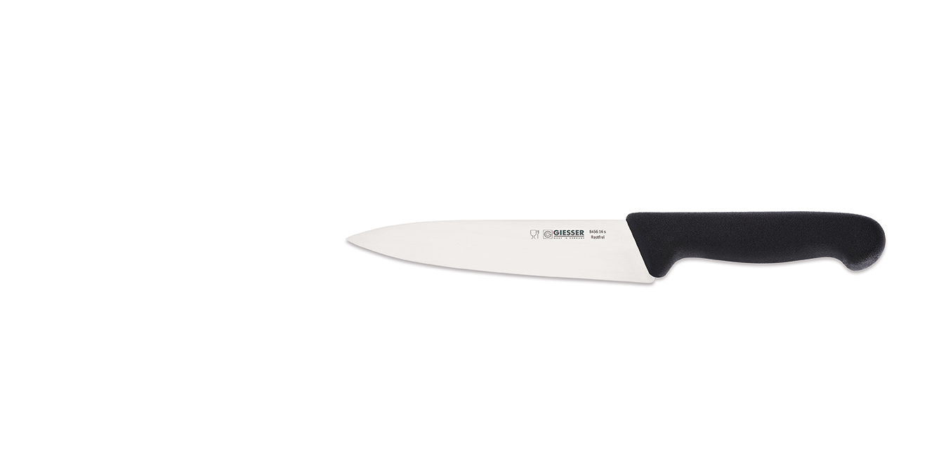 Kochmesser 8456, Schmale Klinge