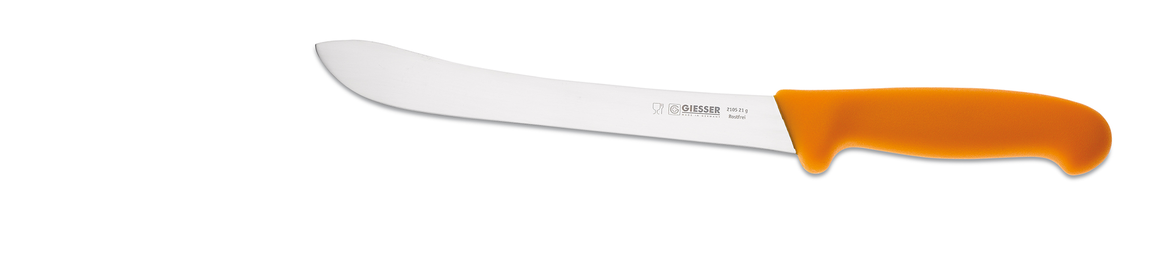 Abhäute- und Härmesser 2105