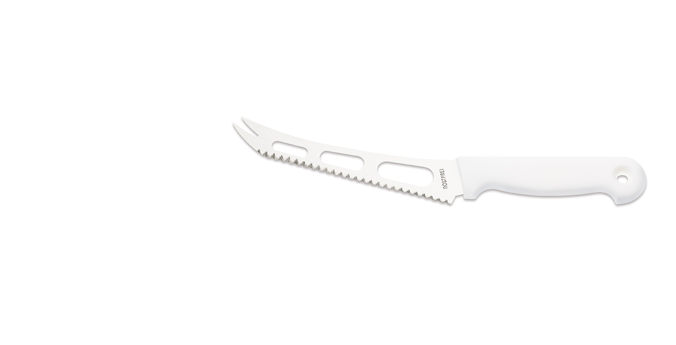 Weichkäsemesser 9655, Spitz
