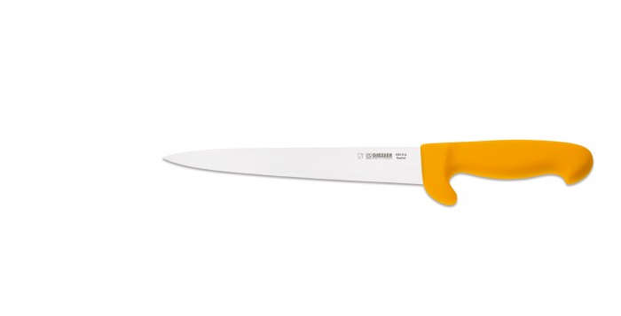 Stechmesser 3082, Gelb