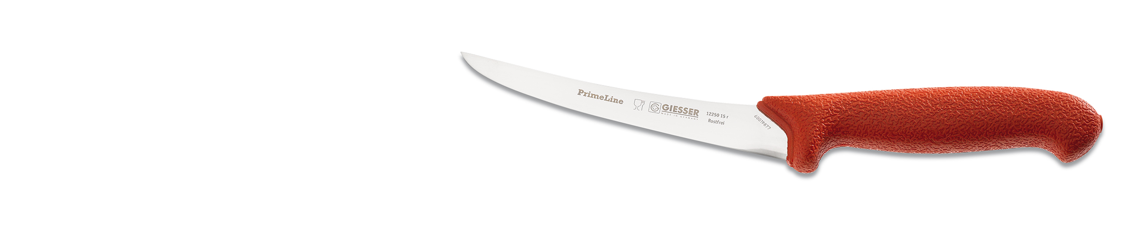 Ausbeinmesser 12250, Flexible Klinge