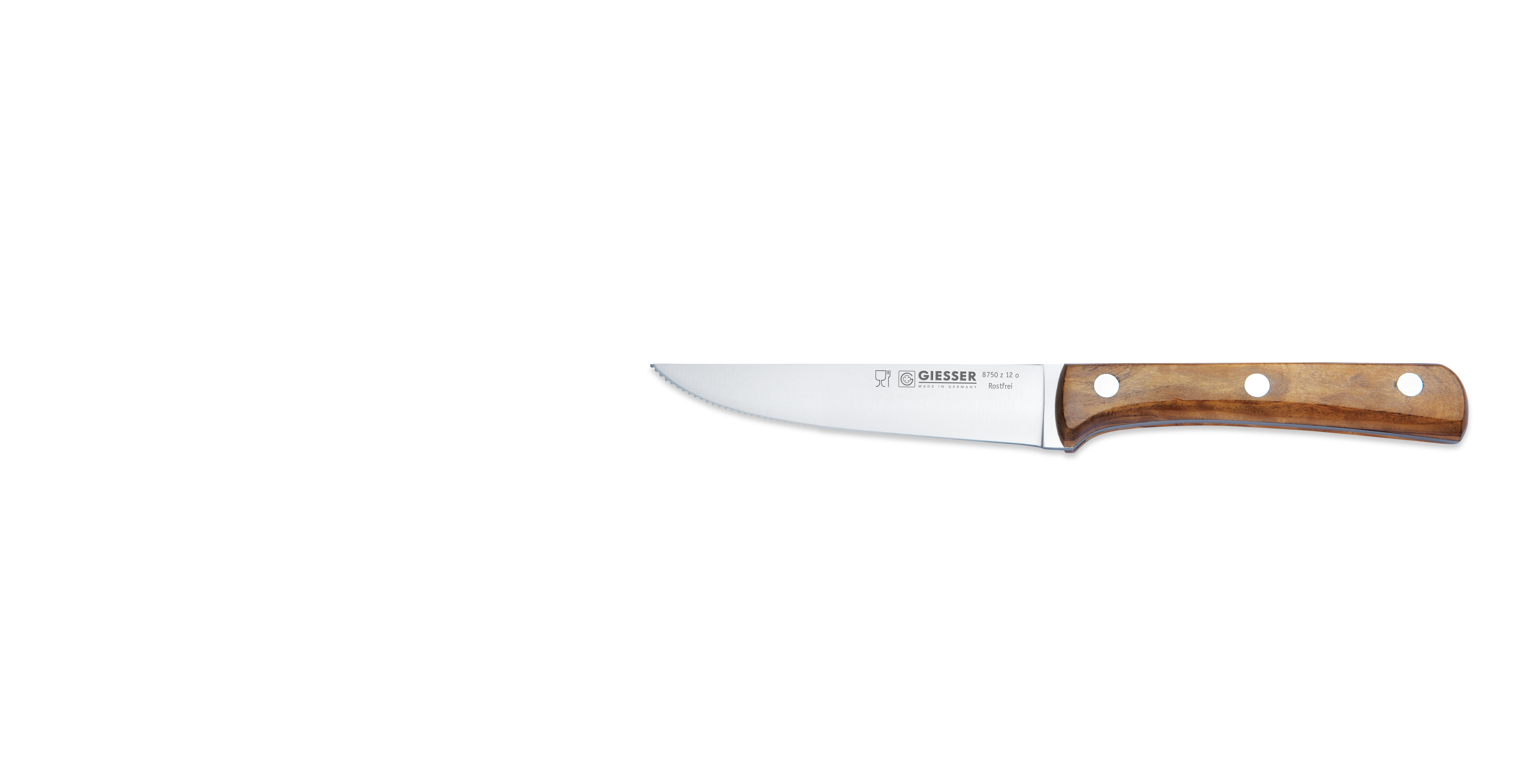 Steakmesser 8750 z