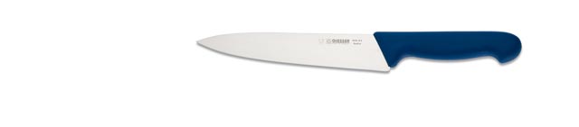Kochmesser 8456, Schmale Klinge