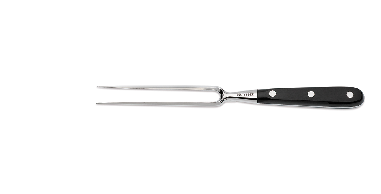 Krückengabel 9410, gerade Zinken