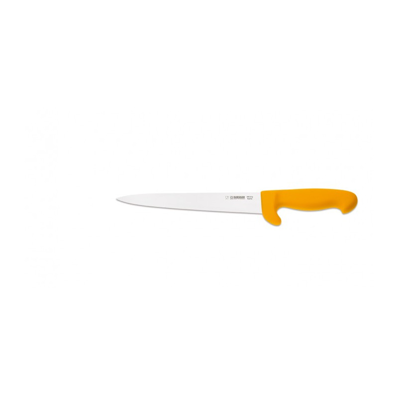 Stechmesser 3082, Gelb