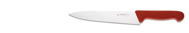 Kochmesser 8456, Schmale Klinge