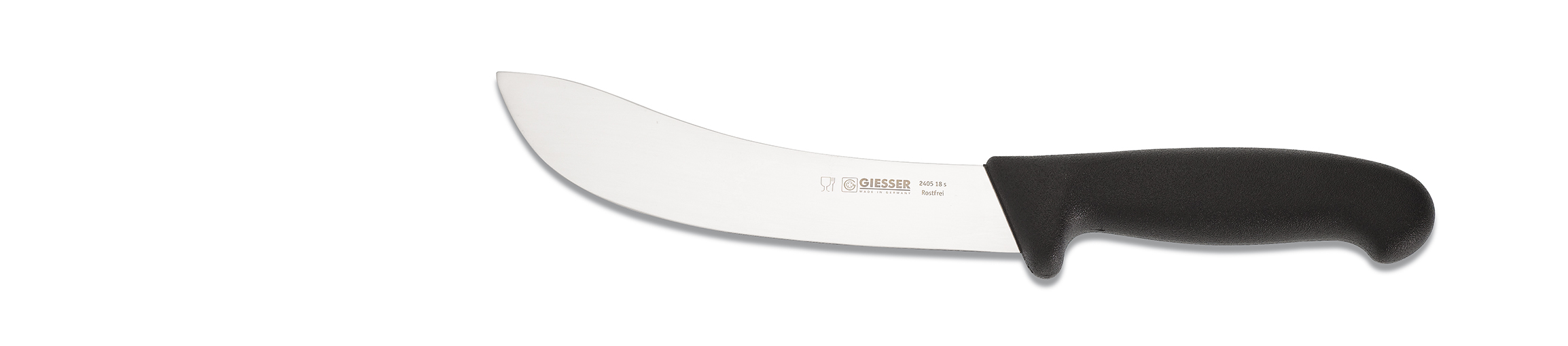 Schlacht- und Hautmesser 2405