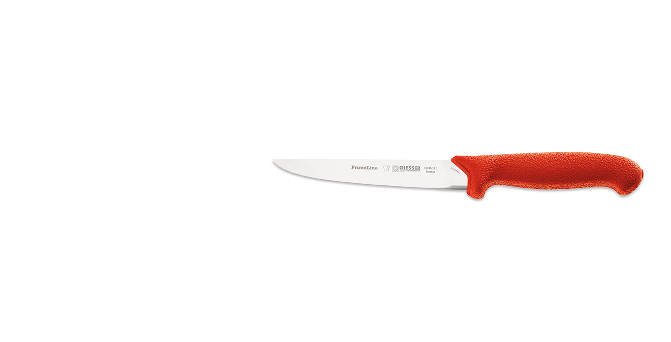 Ausbeinmesser 12316, 15 cm Klinge