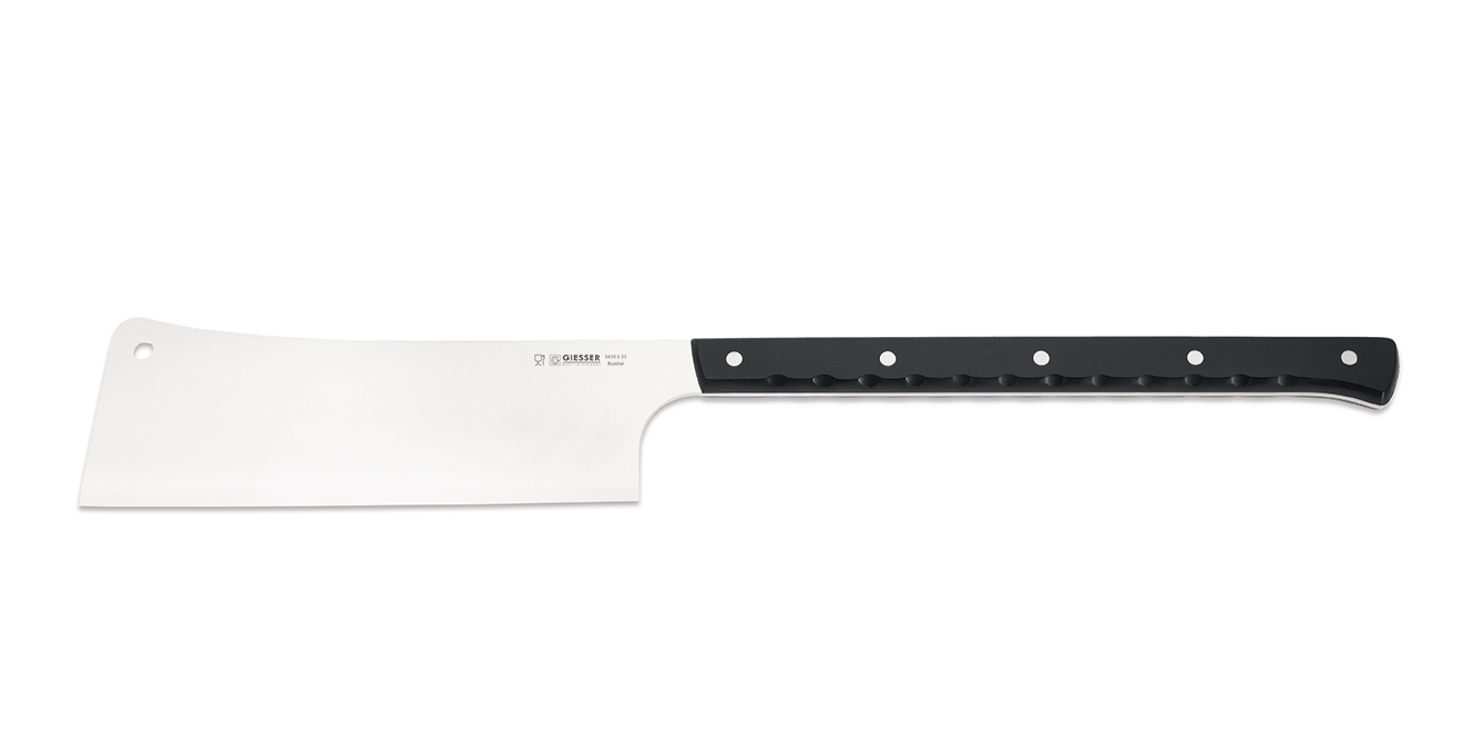 Rinderspalter 6630-k, 33 cm Klinge