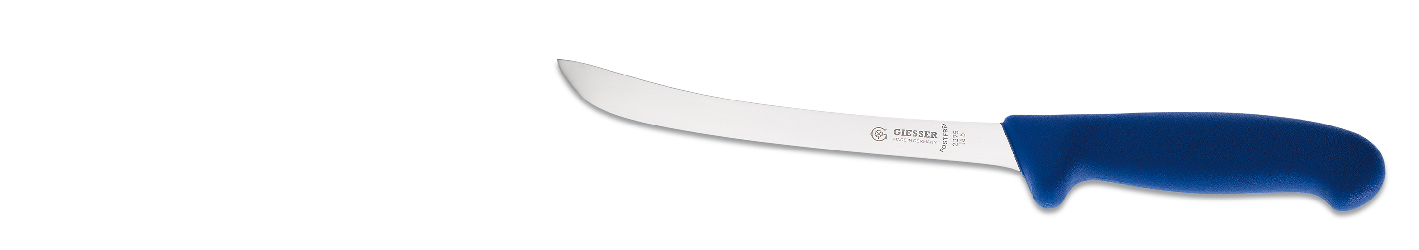 Fischfiliermesser 2275