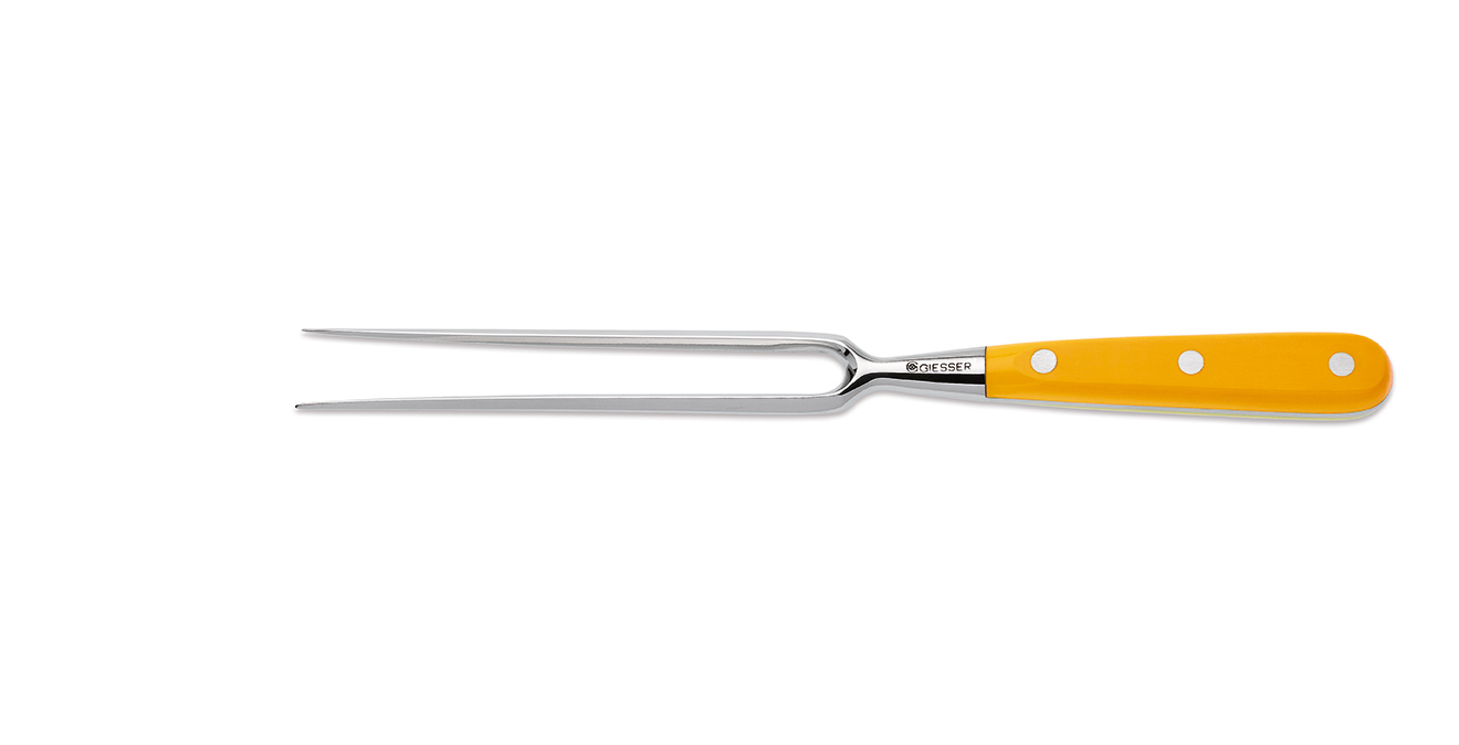 Krückengabel 9410, gerade Zinken