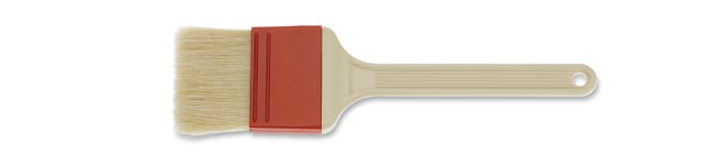 Backpinsel 9487