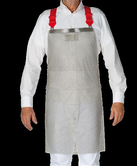 Stechschutz