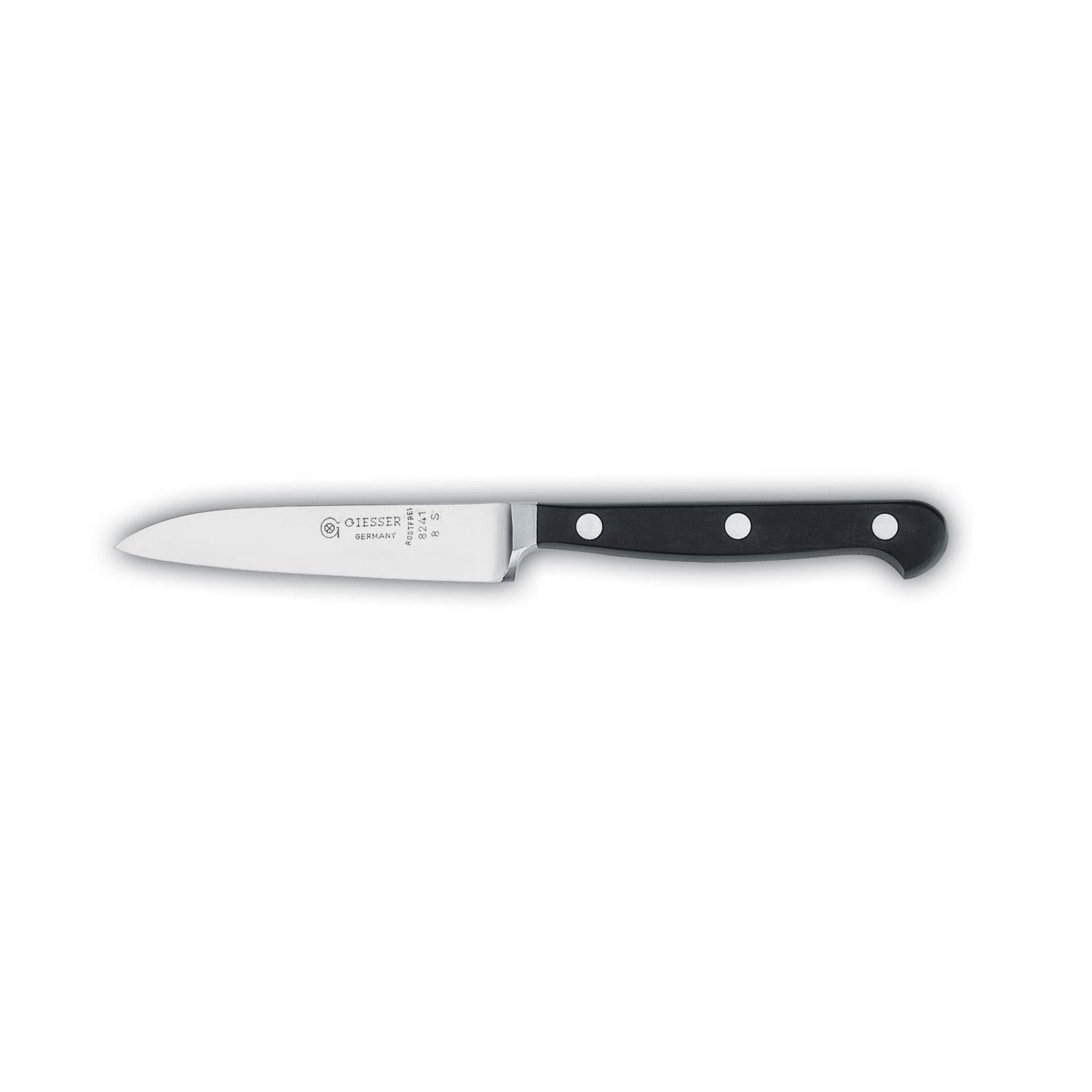 Gemüsemesser 8241, 8 cm