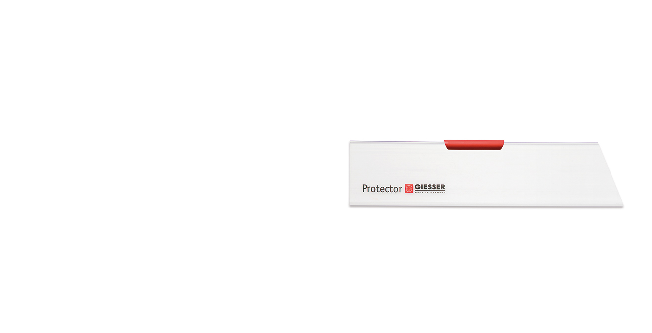 Protector 9310, abgeschrägt