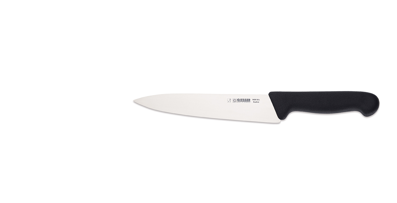 Kochmesser 8456, Schmale Klinge