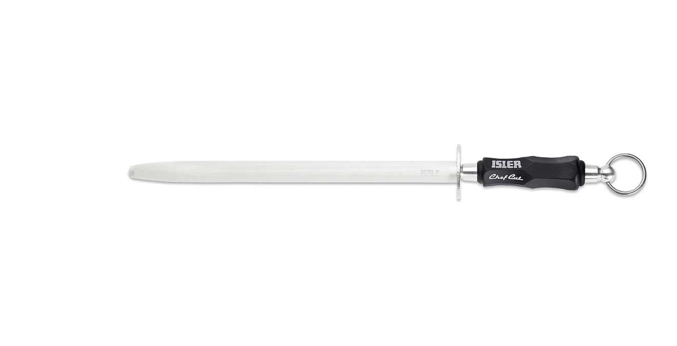 Koch-Abziehstahl "Chefcut" 9920, 31 cm, feiner Zug