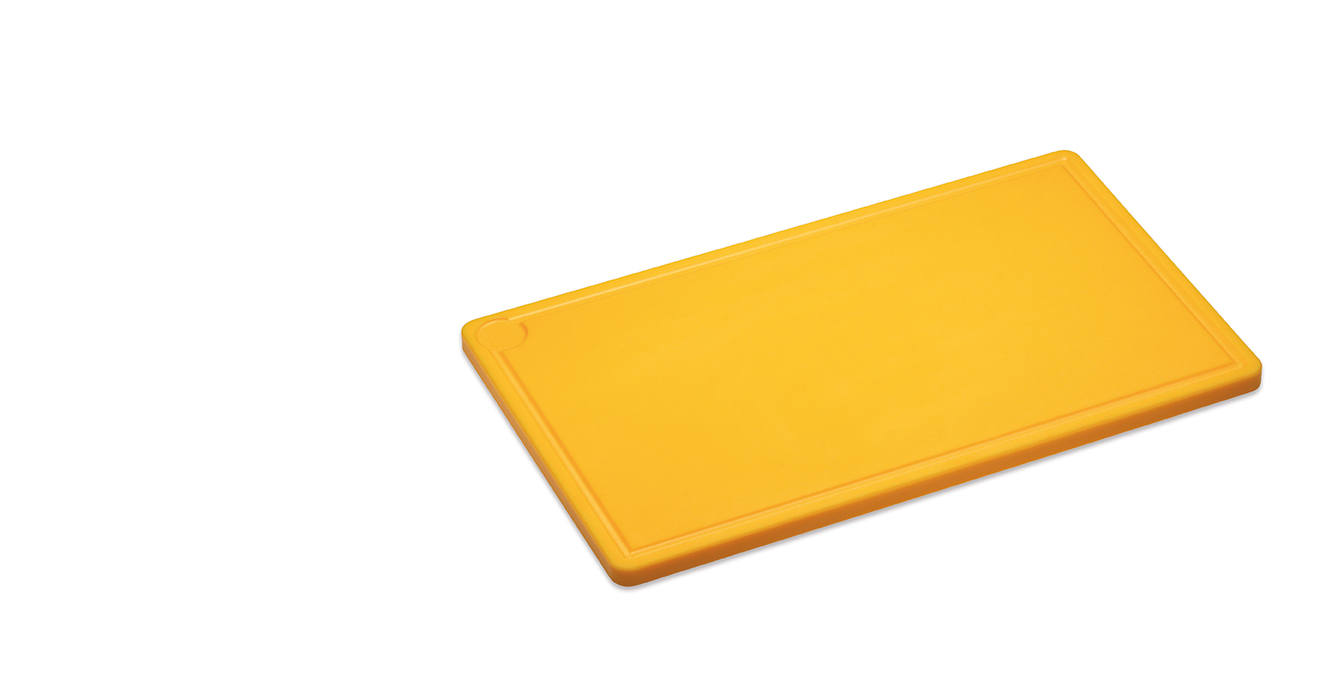 Schneidebrett 6870, EURO, 530 x 325 x 20 mm