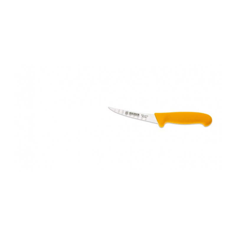 Ausbeinmesser 2515, Starke Klinge, Kullenschliff