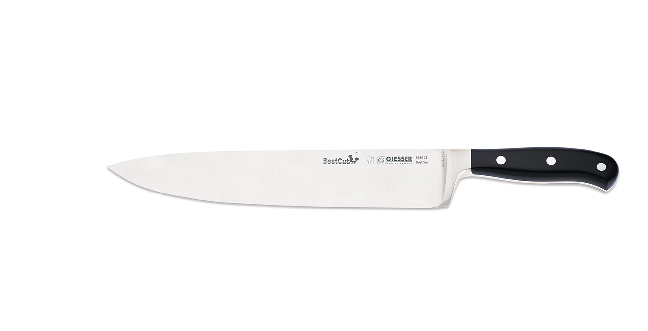 BestCut Kochmesser 8680