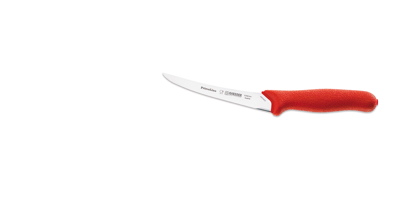 Ausbeinmesser 11250, Flexible Klinge