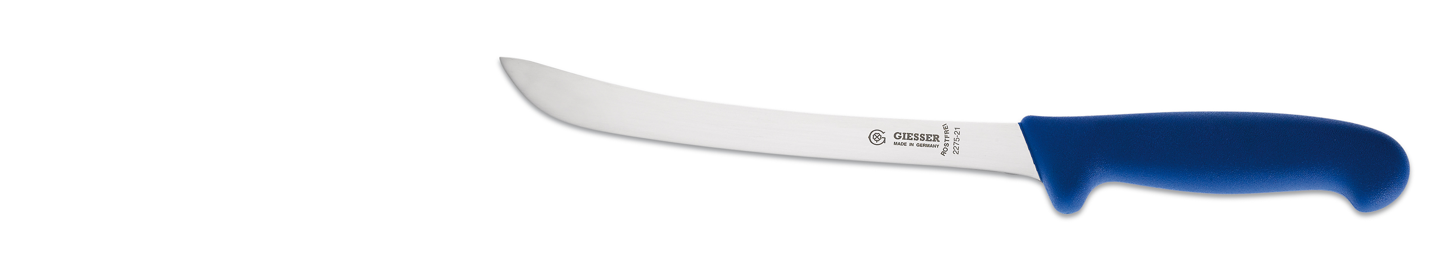 Fischfiliermesser 2275