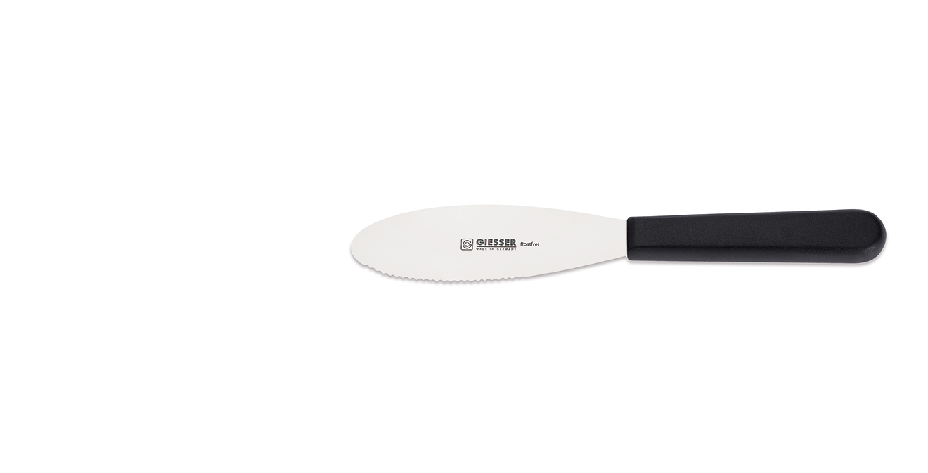 Streichmesser 8795, Wellenschliff