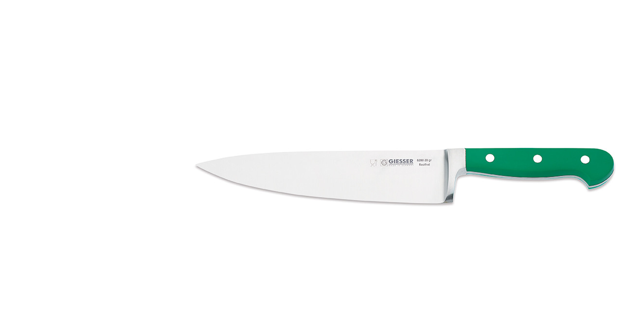 Kochmesser 8280, breit