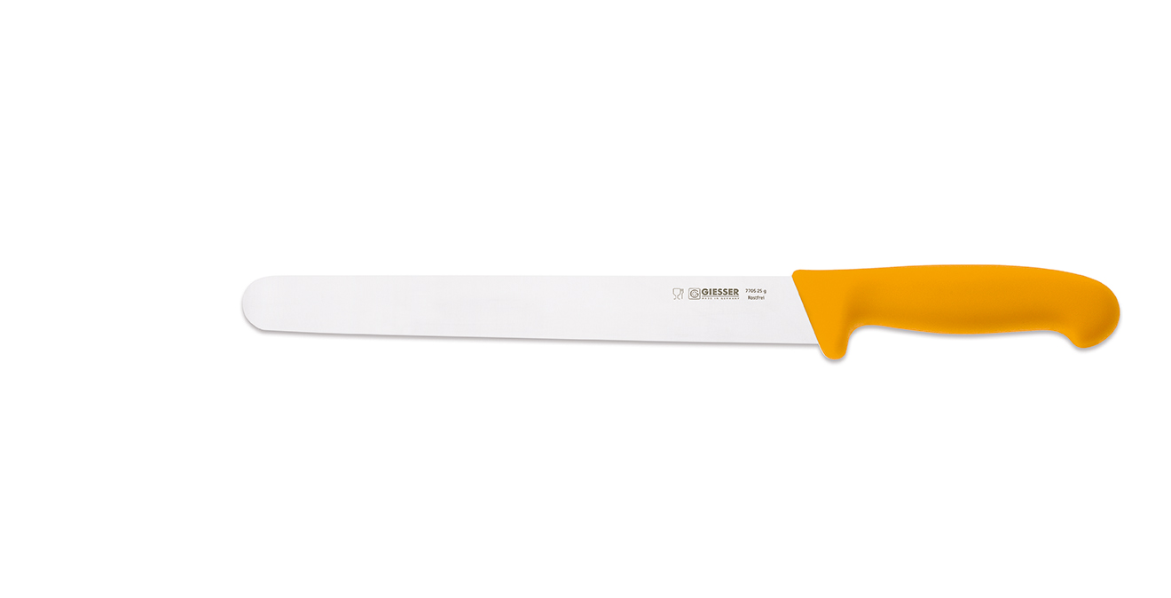 Aufschnittmesser 7705