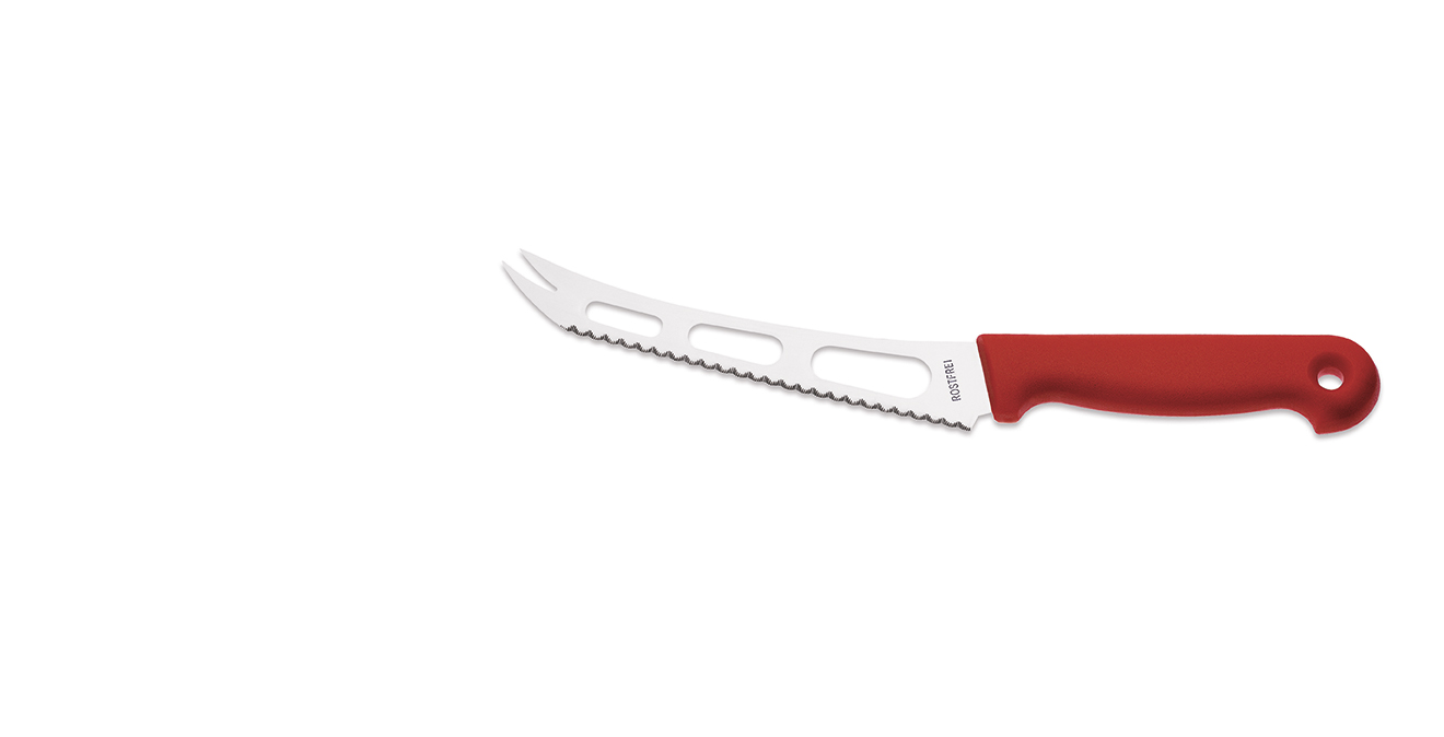 Weichkäsemesser 9655, Spitz