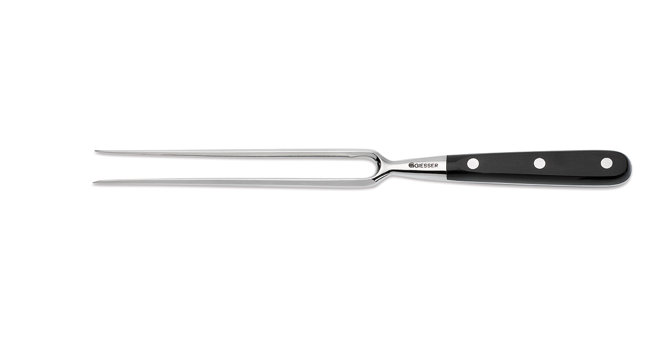 Krückengabel 9410, gerade Zinken