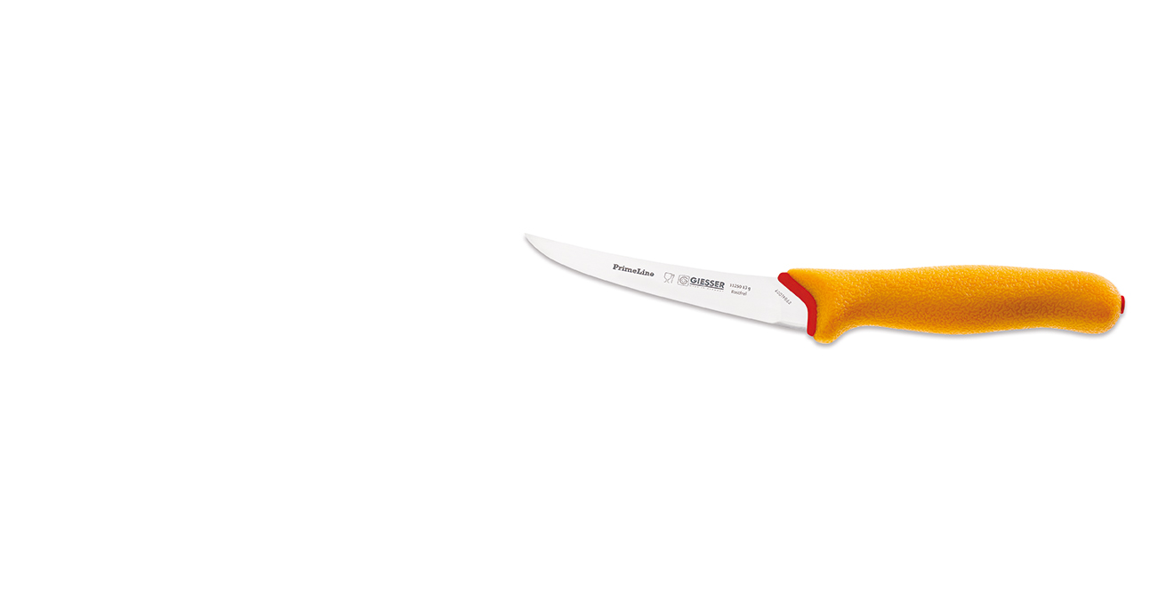 Ausbeinmesser 11250, Flexible Klinge