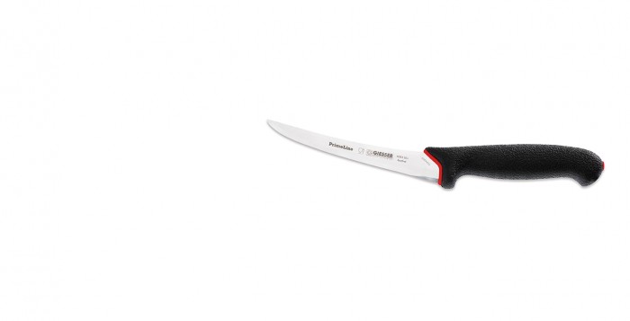 Ausbeinmesser 12251, Starke Klinge